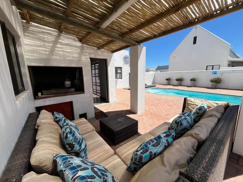 3 Bedroom Property for Sale in Dwarskersbos Western Cape